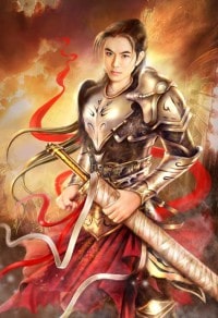 將軍令