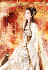 师妹沙雕路子野,谁都喊她一声姐/满门都是正经人,唯师妹过分沙雕