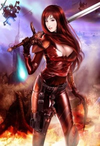 床笫秘术:荒村女人的泛滥春情