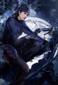 女王天下之異界行