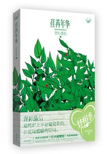 荏苒年华(出书版)