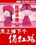 天上掉下个俏红娘