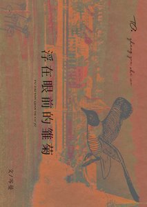 浮在眼前的雏菊