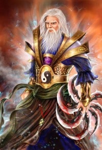 （BL/瓶邪同人）[瓶邪]The Last Revelation