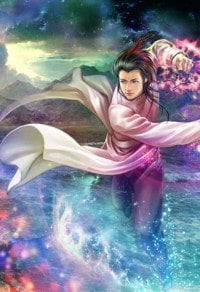 激情毒藥（愛情魔藥之四）