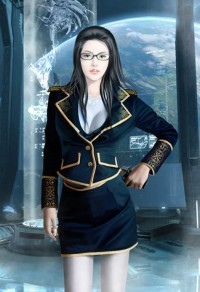 震驚：開局女帝倒追我