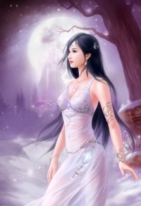 重生之女神養成系統