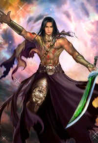卖身师傅