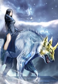 朱顏無雙