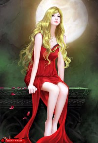 【女尊】杯深琥珀濃