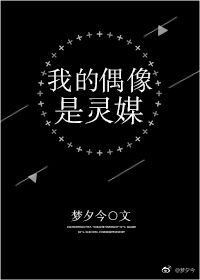 我的偶像是灵媒